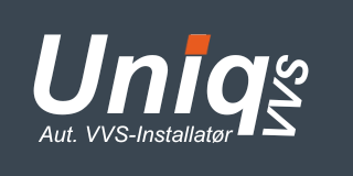 Uniq VVS-Teknik ApS